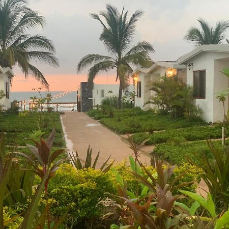 Playa Esperanza Resort Perihuete Luaran gambar