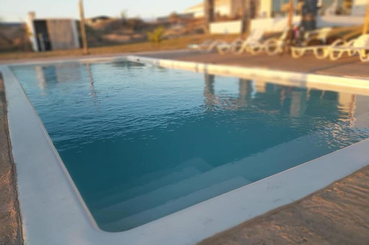 Playa Esperanza Resort Perihuete Luaran gambar
