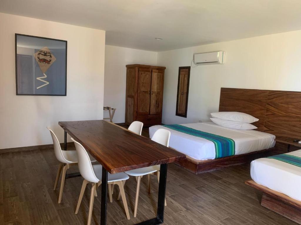 Playa Esperanza Resort Perihuete Luaran gambar