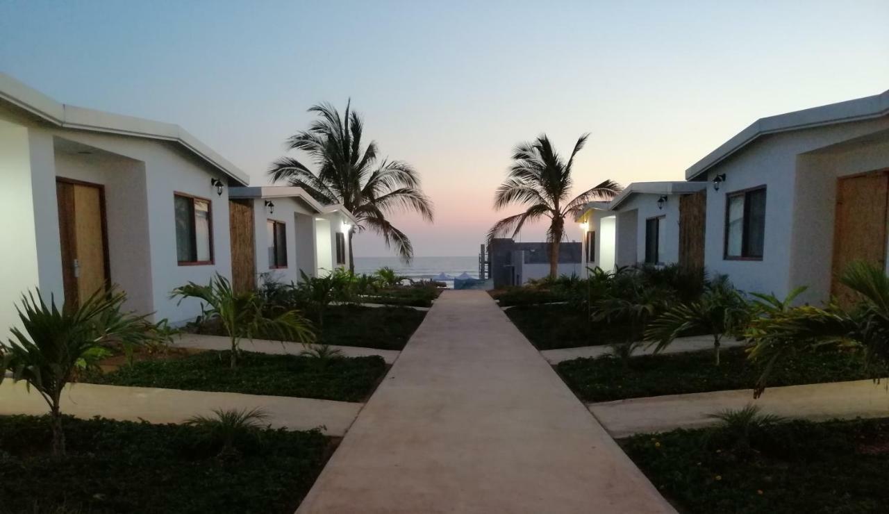 Playa Esperanza Resort Perihuete Luaran gambar